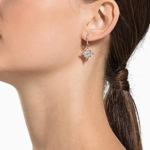 Swarovski Earring Recommendation