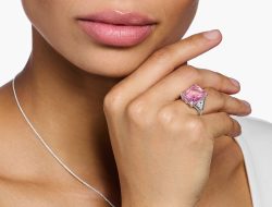 17 Recommended Types of Swarovski Luxury Rings
