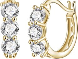 Difference Between Swarovski And Cubic Zirconia