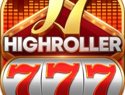 HighRoller Vegas Casino Slots