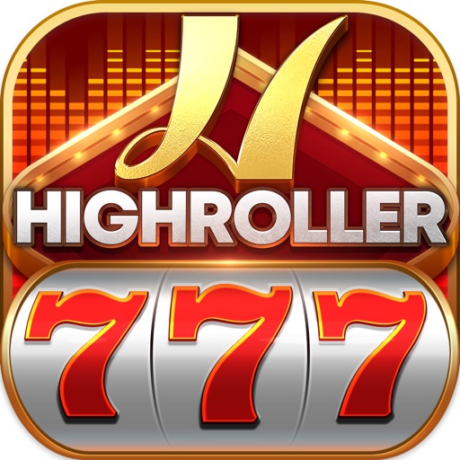 HighRoller Vegas Casino Slots