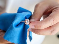 How to Clean Swarovski Crystals
