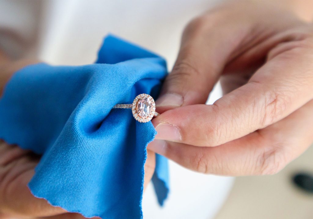 Tips For Cleaning Swarovski Crystals