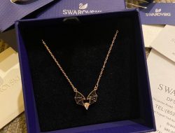 Interesting Facts About Swarovski Jewelry