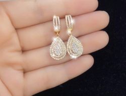 Recommendations for Beautiful Swarovski Earrings