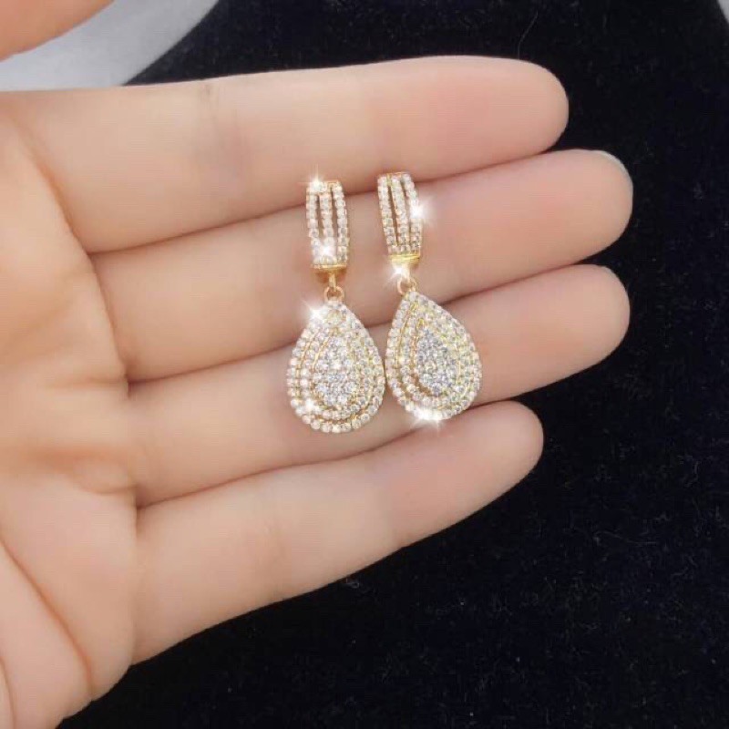 Recommendations for Beautiful Swarovski Earrings