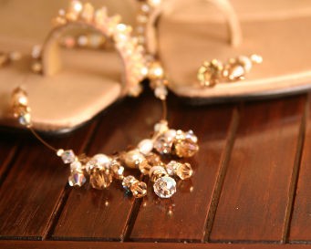 Recommendations for Luxurious and Elegant Sparkling Swarovski Jewelry