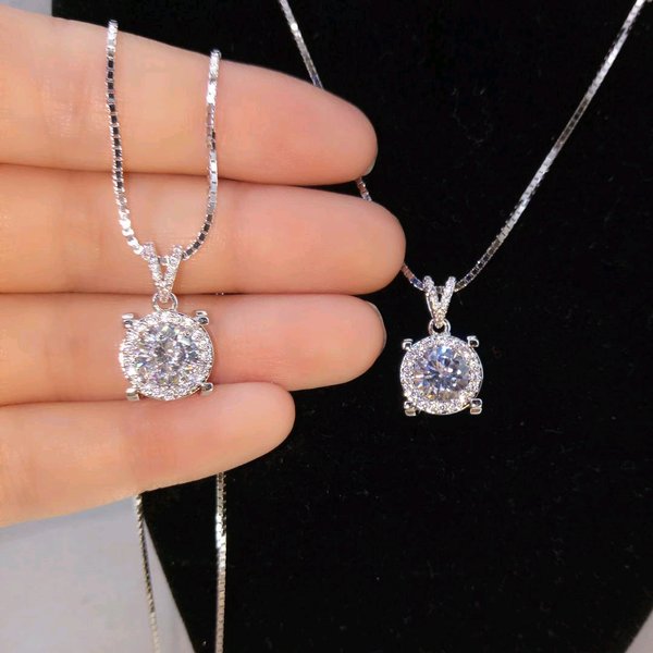 Recommended beautiful Swarovski necklace