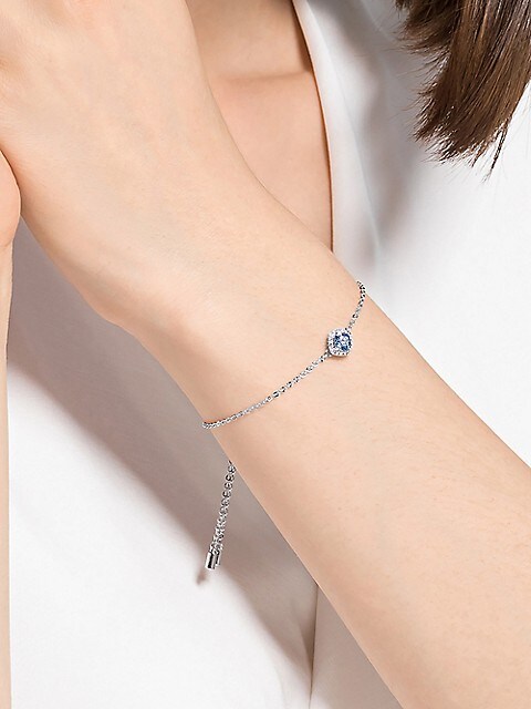 Swarovski Bracelet Jewelry Recommendations