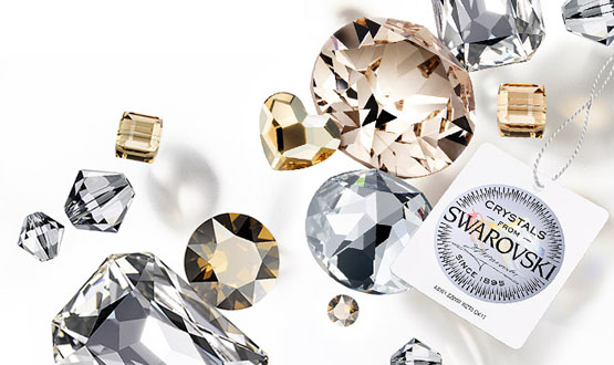 Tips for Choosing the Latest Genuine Swarovski Jewelry