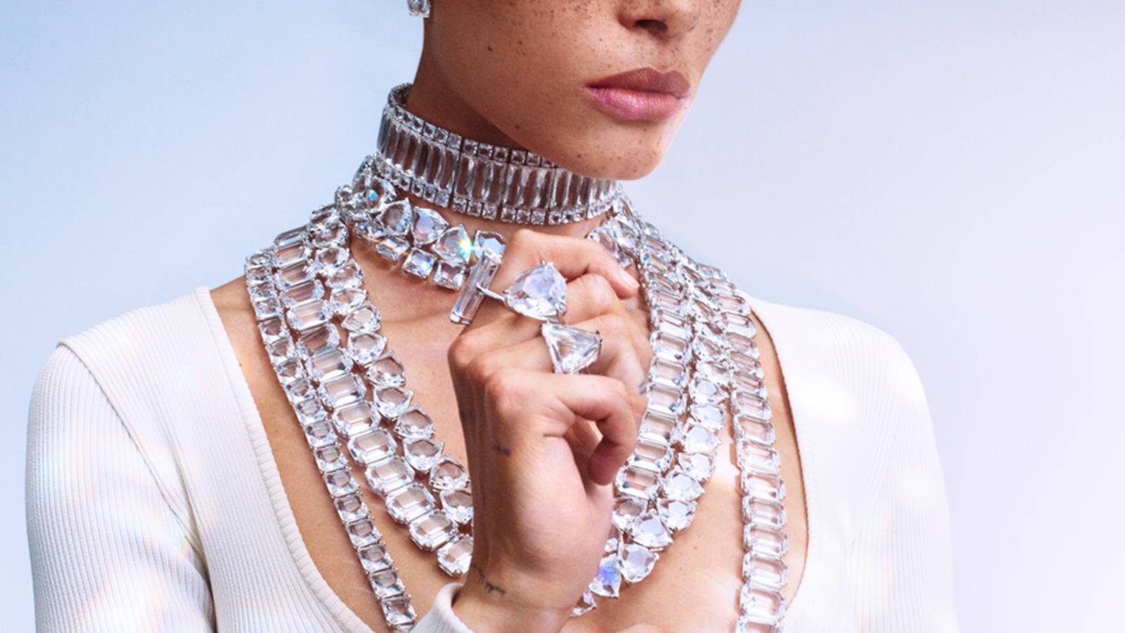 Reasons Behind Swarovski’s Expensive