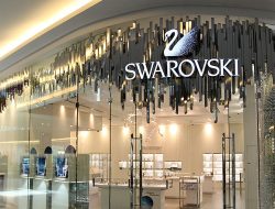 Swarovski Strategy And Marketing Mix