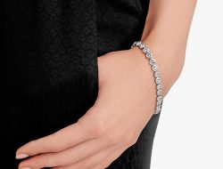 Top 10 Beautiful Bracelets From Swarovski 2023