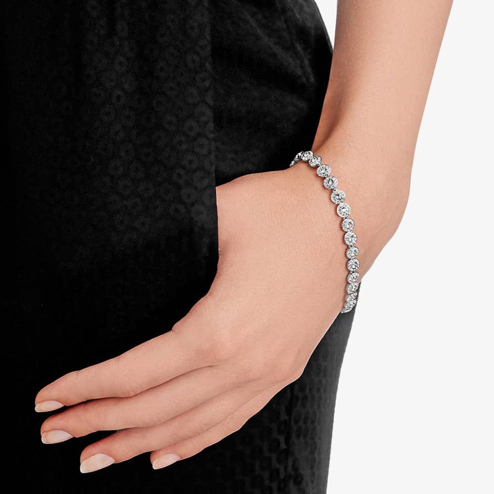 Top 10 Beautiful Bracelets From Swarovski 2023