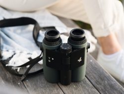 Getting To Know Swarovski AI Binoculars