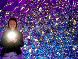 The Exciting World of Swarovski Crystals