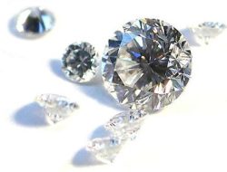 What the Difference Between Swarovski Zirconia and Cubic Zirconia