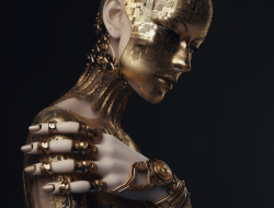 Artificial Intelligence in Jewelry Design