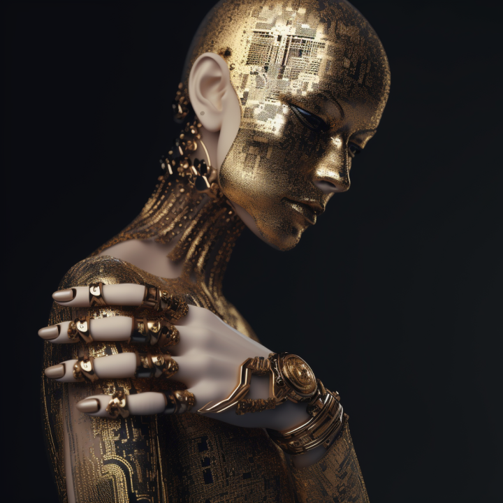 Artificial Intelligence in Jewelry Design