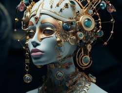 Dampak AI Pada Industri Perhiasan dan Aksesoris