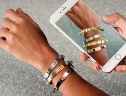 Modern Technology in Jewelry