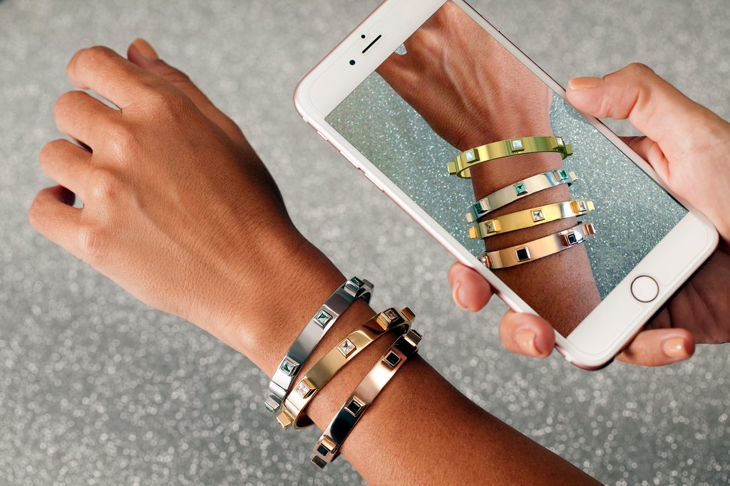 Modern Technology in Jewelry