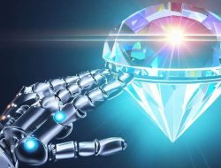 Artificial Intelligence is Revolutionizing the Jewelry Industry