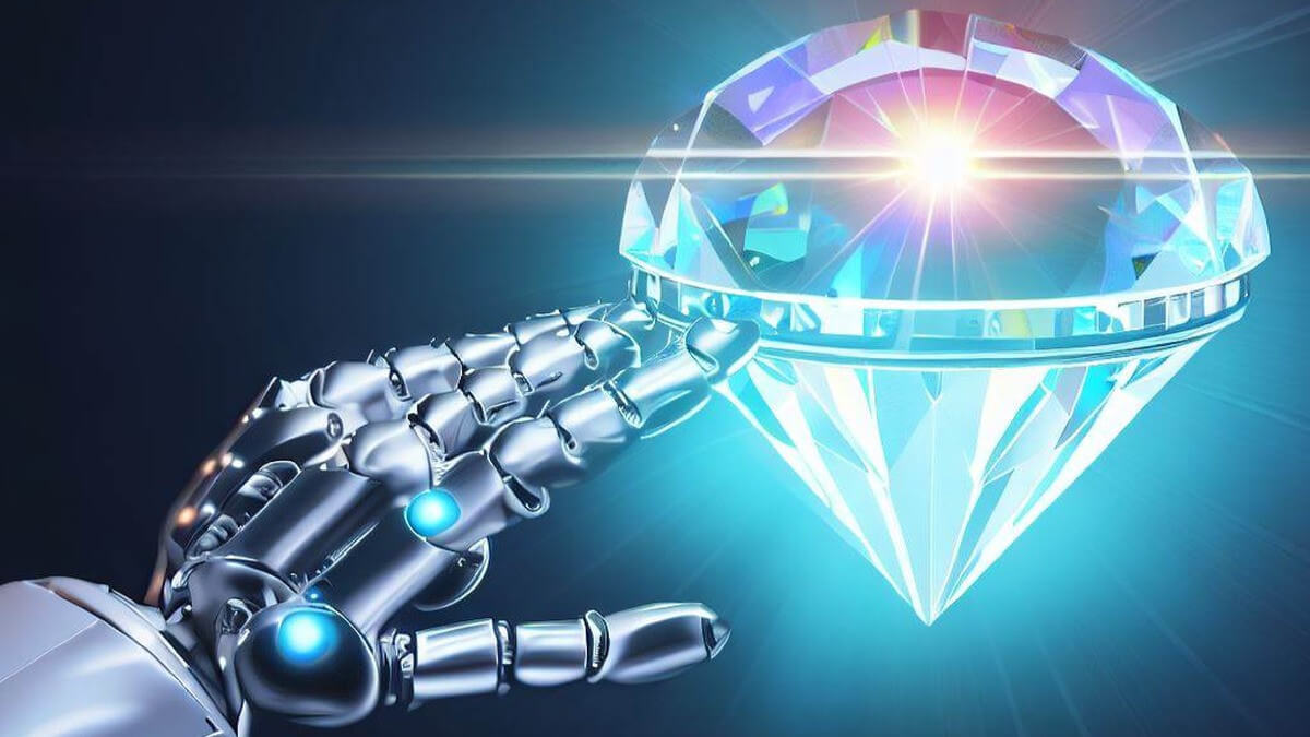 Artificial Intelligence is Revolutionizing the Jewelry Industry