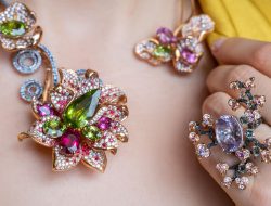 Embracing New Technology in the Gems and Jewelry Industry