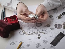 Future Technology Trends in the Jewelery Industry