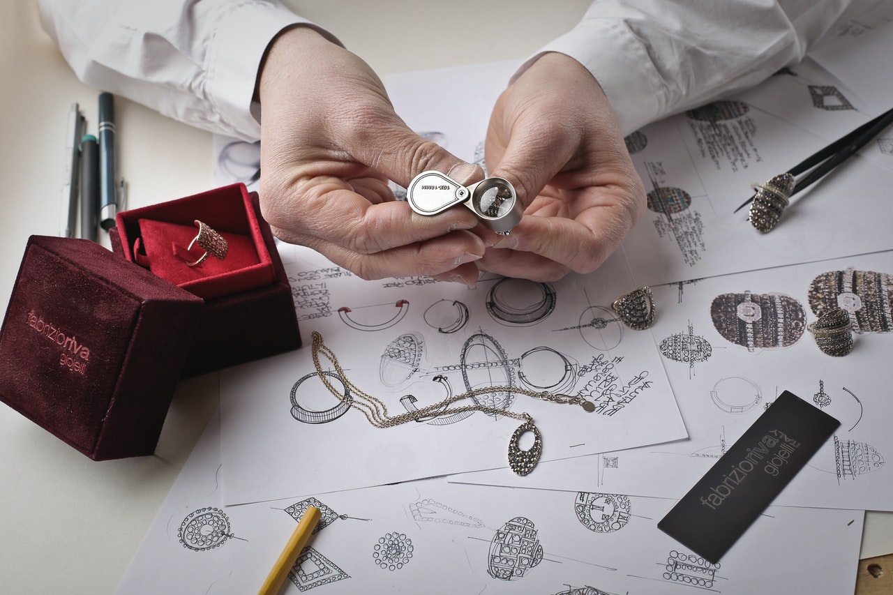 Future Technology Trends in the Jewelery Industry