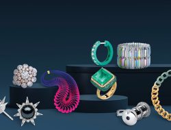GPT and AI in Design in the Jewelry Industry