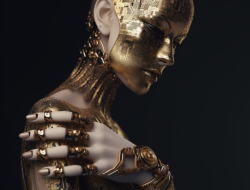 How AI Has Revolutionized the Jewelry Market