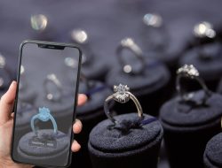 Web Augmented Reality Vs Native Apps in Jewelry
