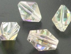 All About Swarovski Crystals