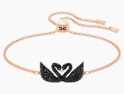 Beautiful and Elegant Swarovski Bracelets