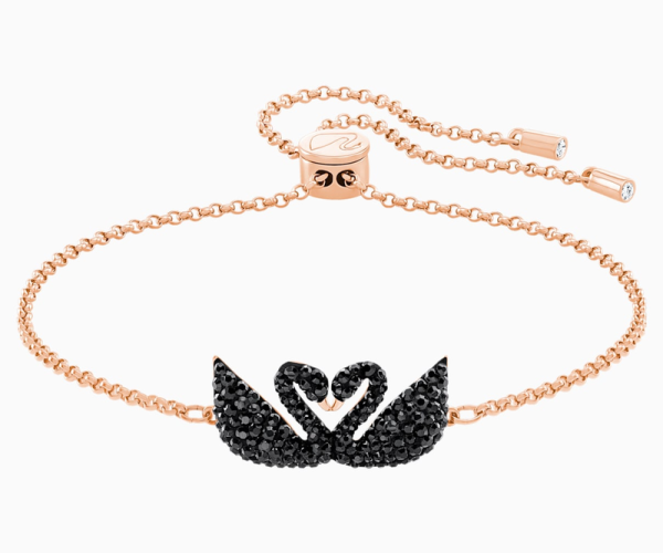 Beautiful and Elegant Swarovski Bracelets