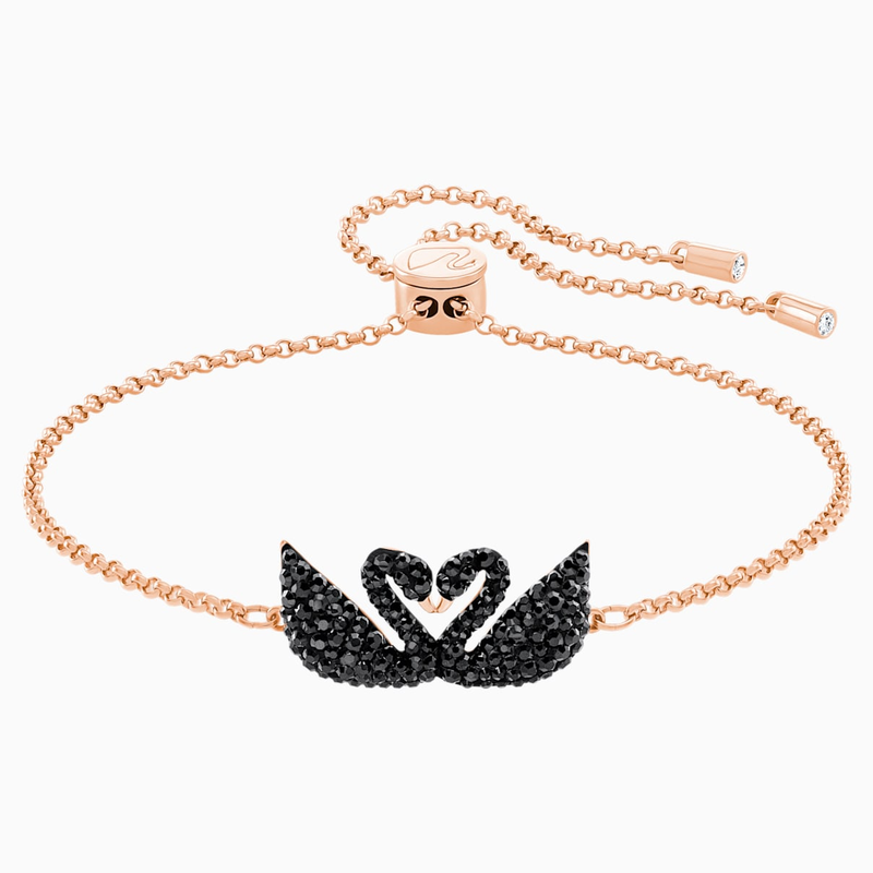 Beautiful and Elegant Swarovski Bracelets