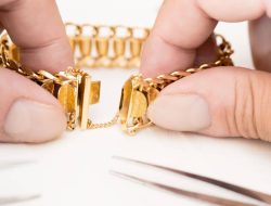 How to Care For and Repair Your Jewelry