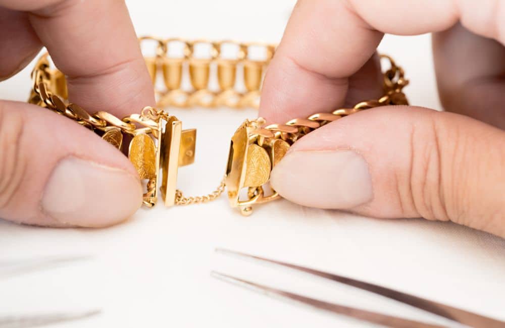 How to Care For and Repair Your Jewelry