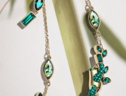 Is Swarovski jewelry Beautiful