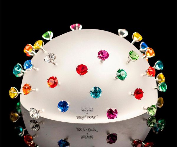 Are Swarovski Real Crystals