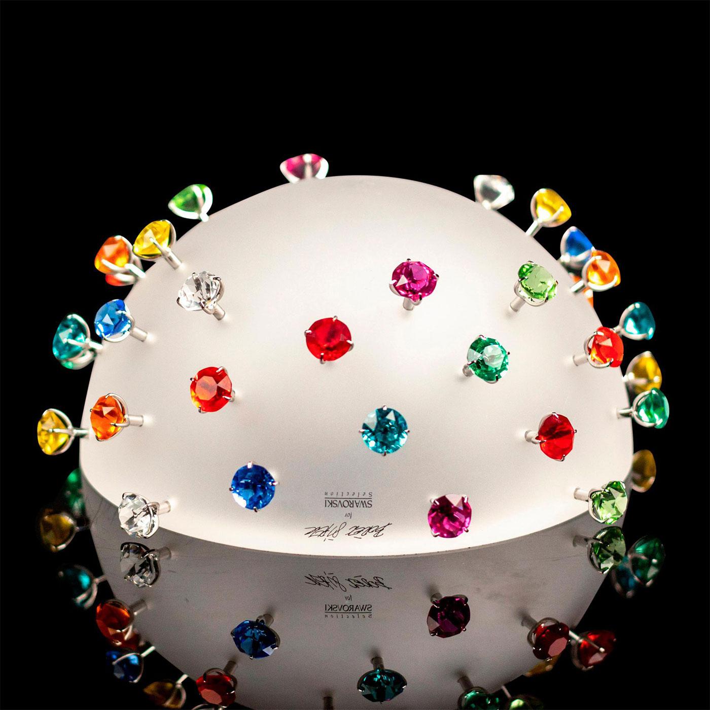 Are Swarovski Real Crystals