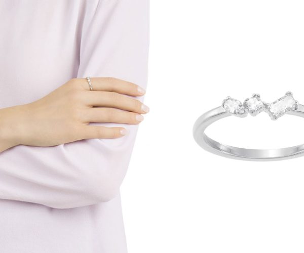Can Swarovski Rings Be Worn Every Day