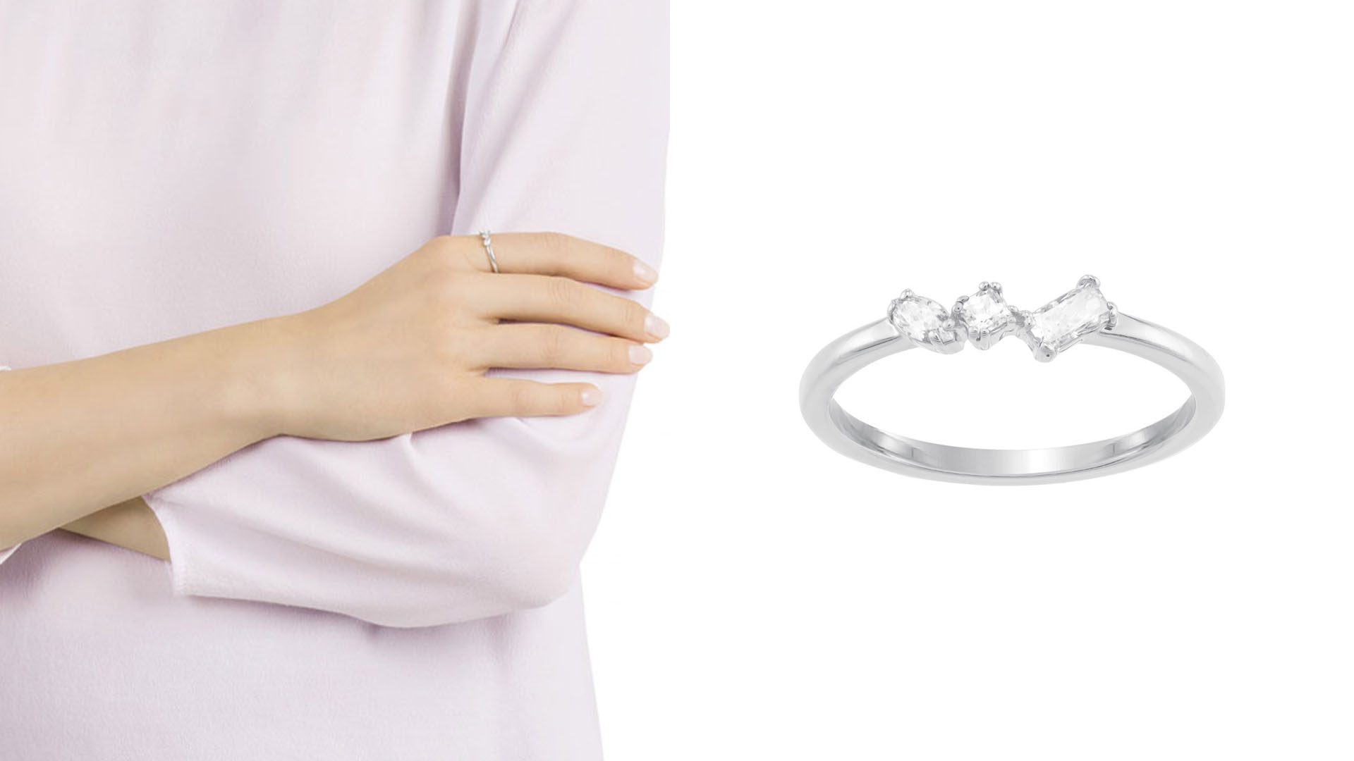 Can Swarovski Rings Be Worn Every Day