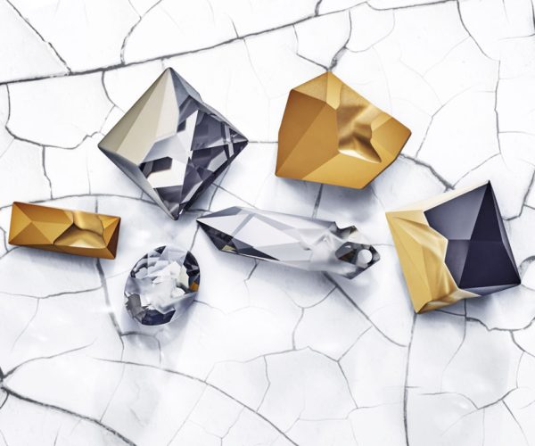 Creative Direction with Centric Swarovski Software