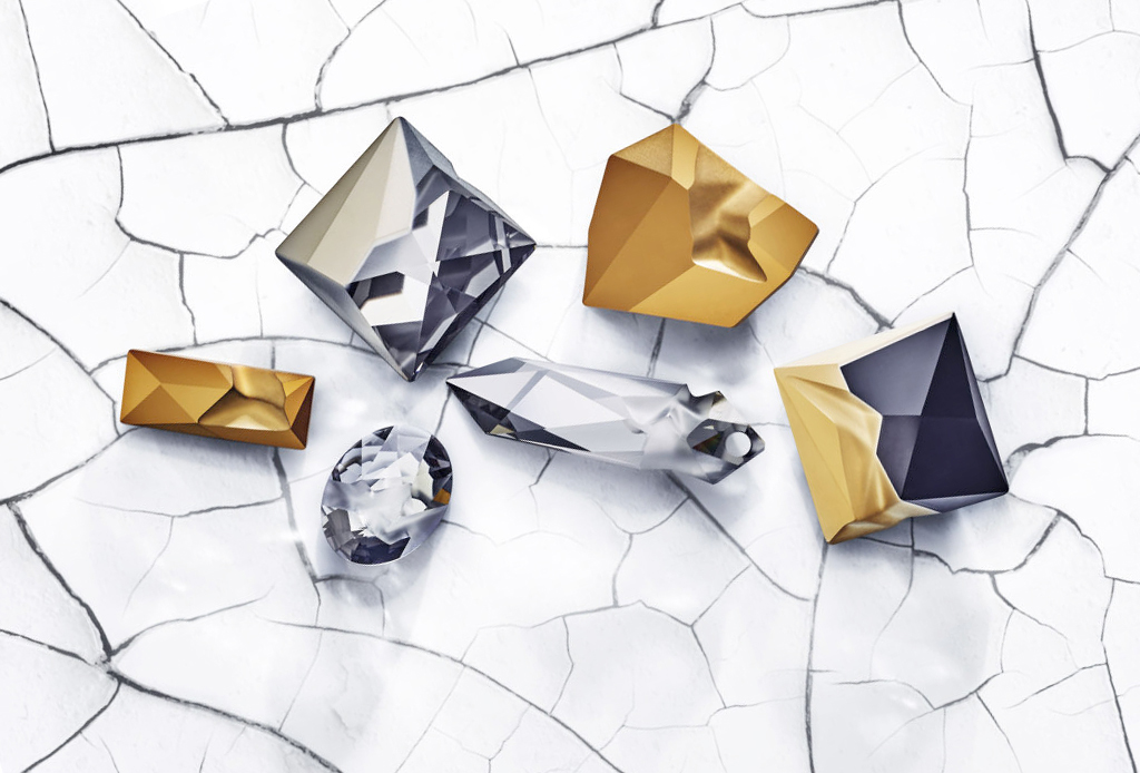 Creative Direction with Centric Swarovski Software