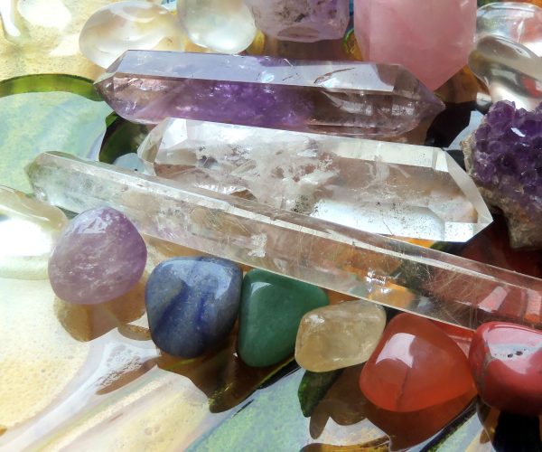Most Expensive Healing Crystals