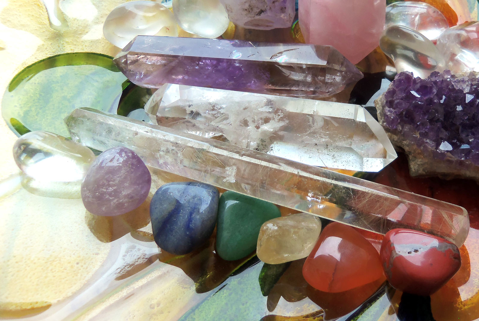 Most Expensive Healing Crystals