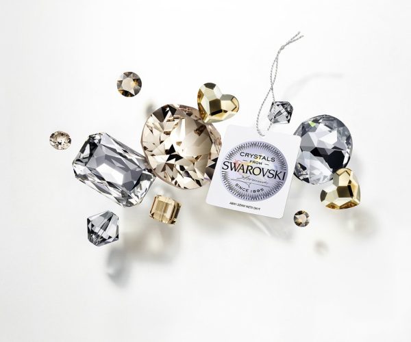 Swarovski Corporate Marketing Approach